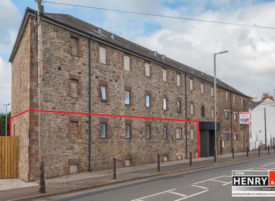 The Granary, 1 Charlemont Street, Moy, Dungannon, BT71 7SL photo