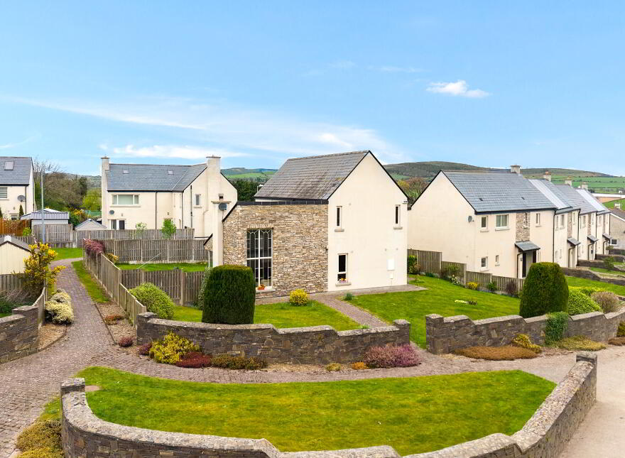 5 An Toilean, Craanford, Gorey, Y25E430 photo