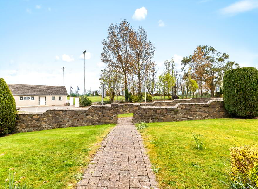 5 An Toilean, Craanford, Gorey, Y25E430