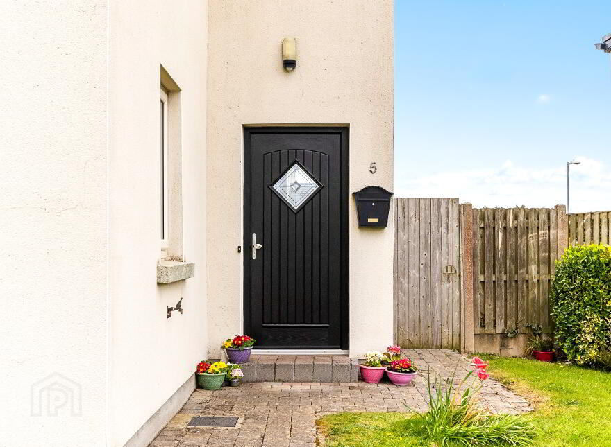5 An Toilean, Craanford, Gorey, Y25E430