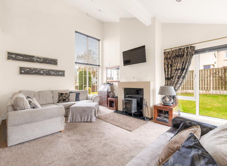 5 An Toilean, Craanford, Gorey, Y25E430
