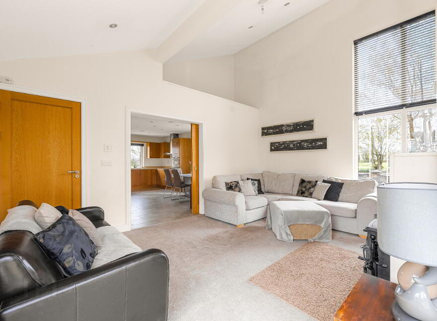 5 An Toilean, Craanford, Gorey, Y25E430