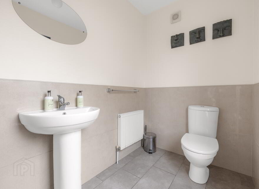 5 An Toilean, Craanford, Gorey, Y25E430