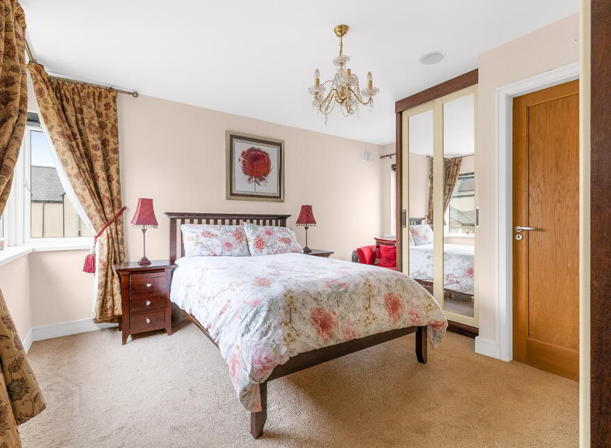 5 An Toilean, Craanford, Gorey, Y25E430