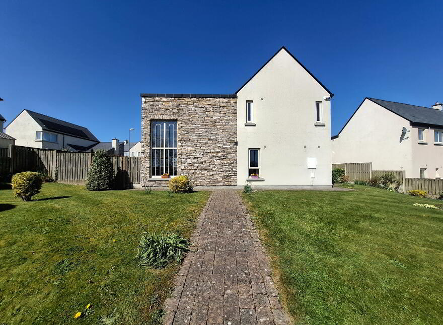 5 An Toilean, Craanford, Gorey, Y25E430