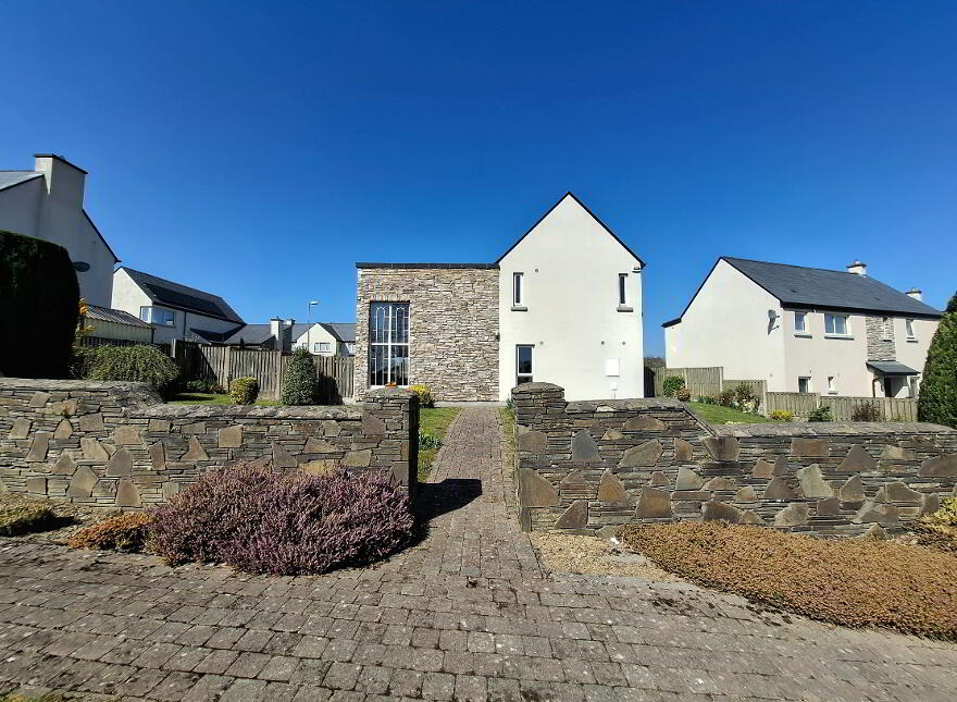 5 An Toilean, Craanford, Gorey, Y25E430