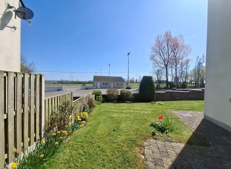5 An Toilean, Craanford, Gorey, Y25E430