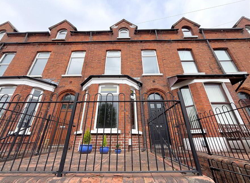 6 Loughview Terrace, Belfast, BT15 3LD photo