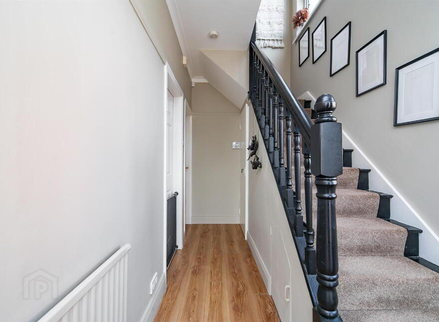 133 Knockbreda Park, Rosetta, Belfast, BT6 0HE