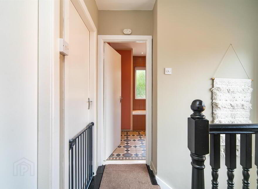 133 Knockbreda Park, Rosetta, Belfast, BT6 0HE