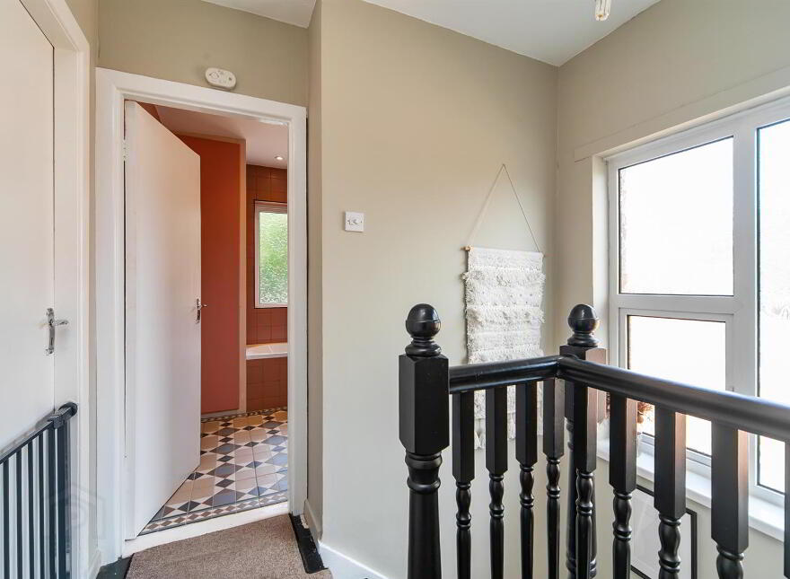 133 Knockbreda Park, Rosetta, Belfast, BT6 0HE