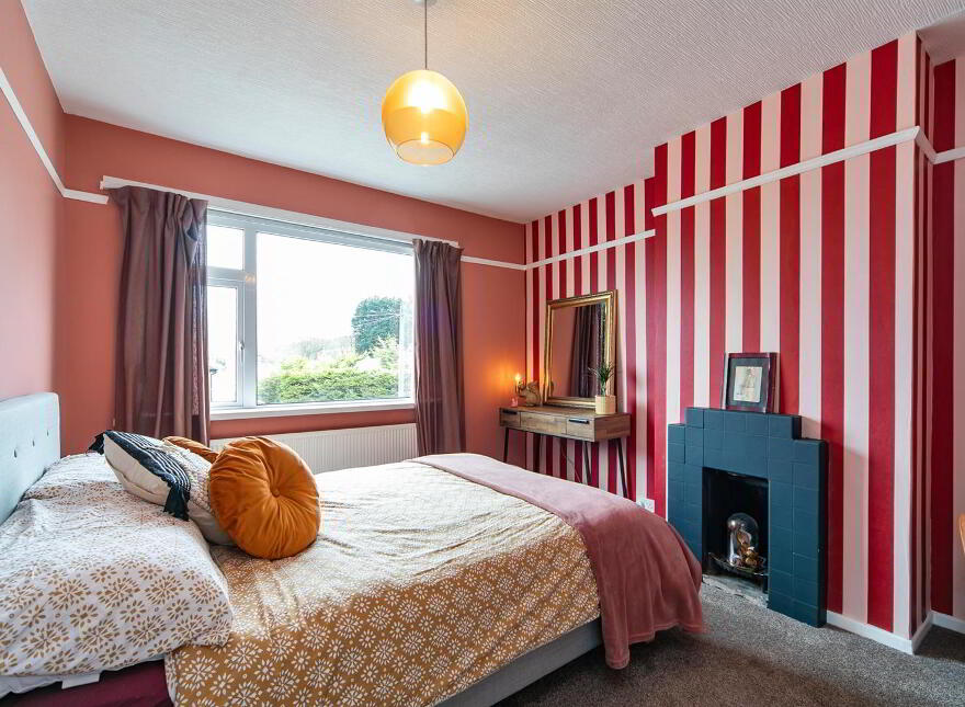 133 Knockbreda Park, Rosetta, Belfast, BT6 0HE