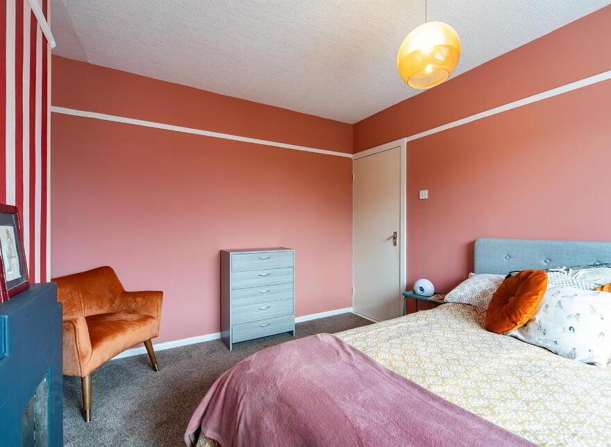 133 Knockbreda Park, Rosetta, Belfast, BT6 0HE