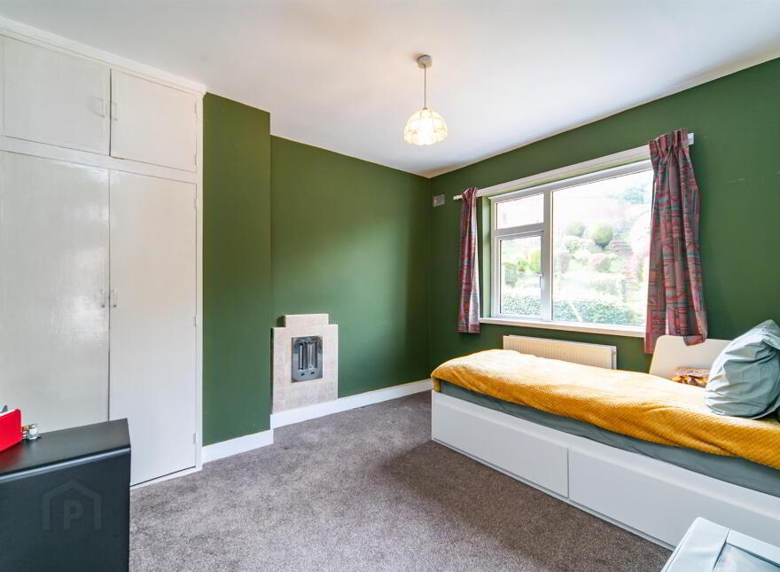 133 Knockbreda Park, Rosetta, Belfast, BT6 0HE