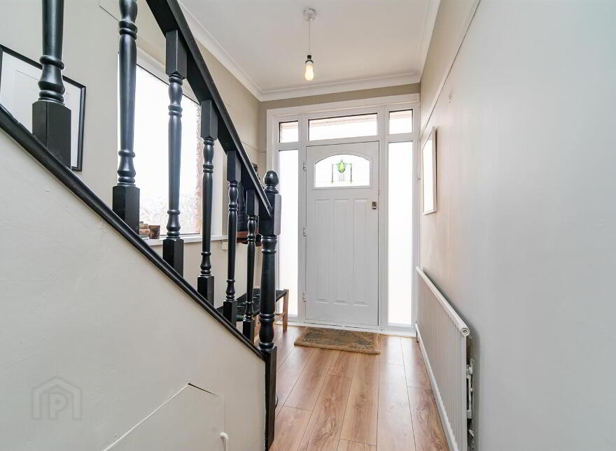 133 Knockbreda Park, Rosetta, Belfast, BT6 0HE