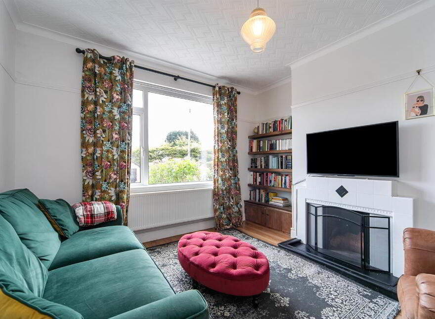 133 Knockbreda Park, Rosetta, Belfast, BT6 0HE