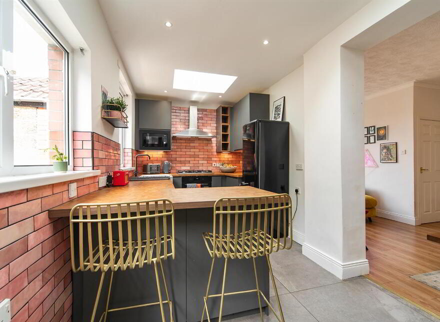 133 Knockbreda Park, Rosetta, Belfast, BT6 0HE