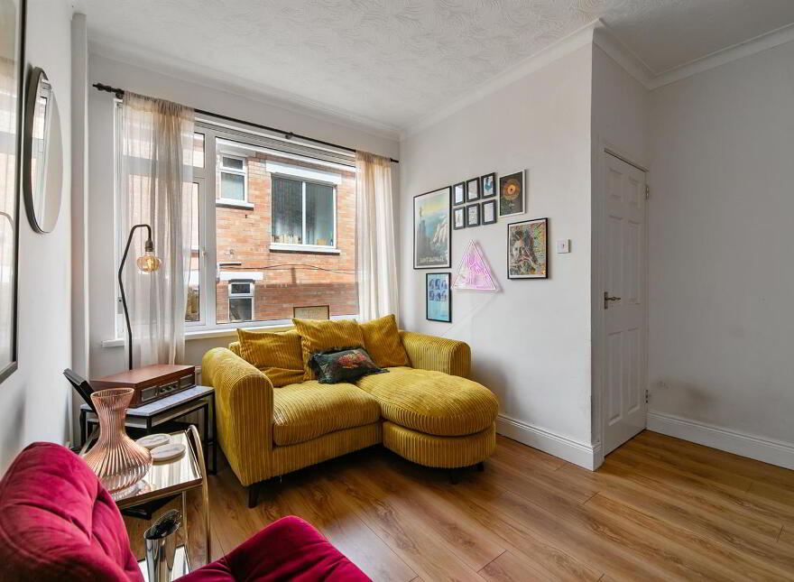 133 Knockbreda Park, Rosetta, Belfast, BT6 0HE