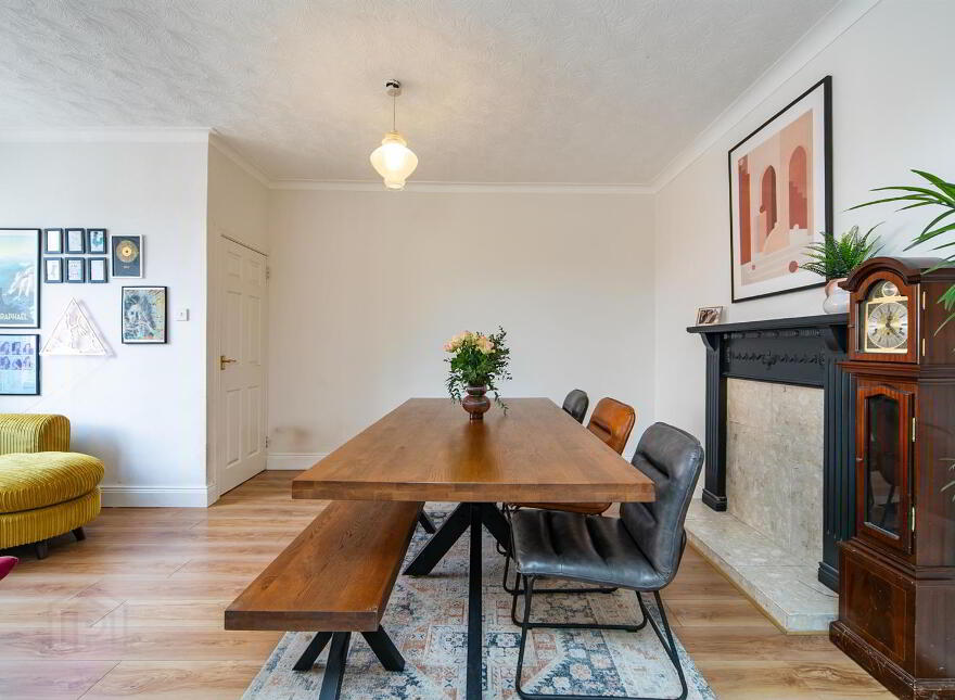 133 Knockbreda Park, Rosetta, Belfast, BT6 0HE