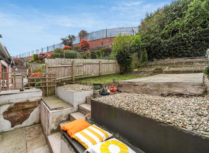 133 Knockbreda Park, Rosetta, Belfast, BT6 0HE