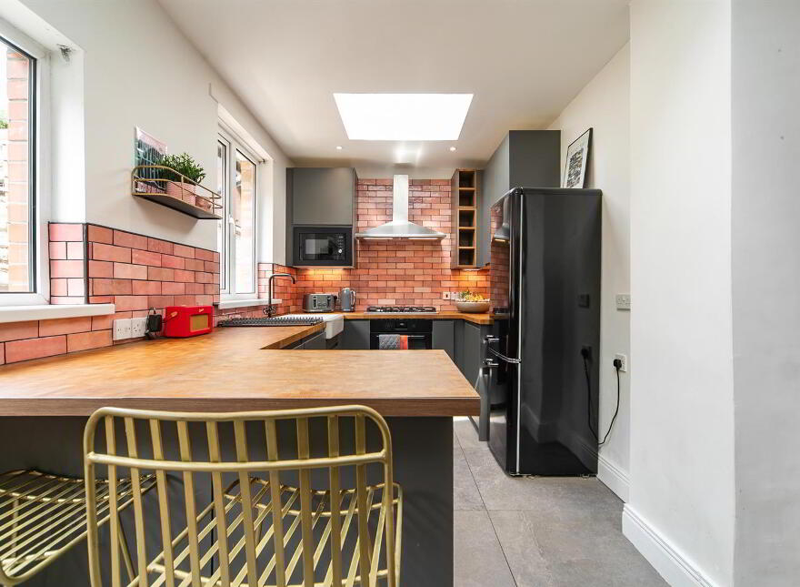 133 Knockbreda Park, Rosetta, Belfast, BT6 0HE