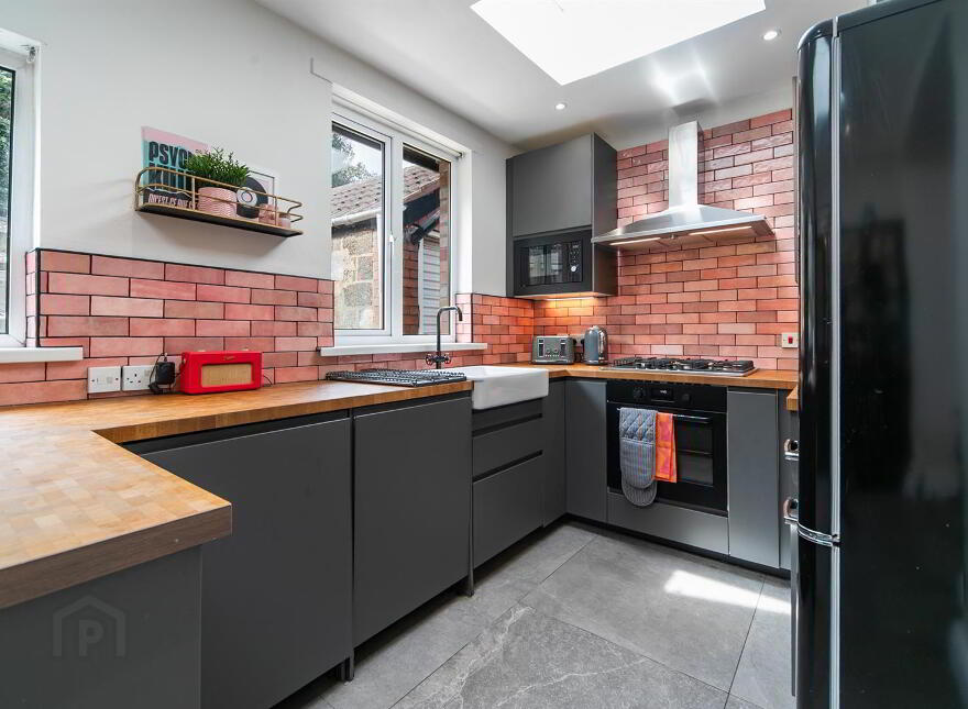133 Knockbreda Park, Rosetta, Belfast, BT6 0HE