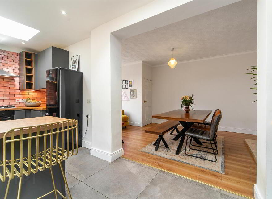 133 Knockbreda Park, Rosetta, Belfast, BT6 0HE