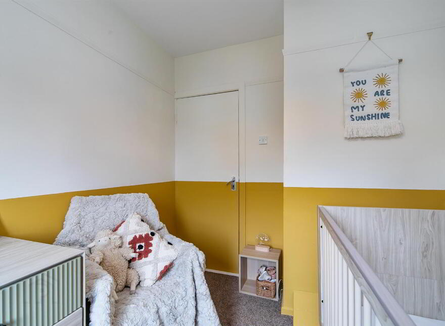 133 Knockbreda Park, Rosetta, Belfast, BT6 0HE