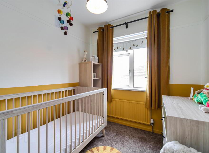 133 Knockbreda Park, Rosetta, Belfast, BT6 0HE