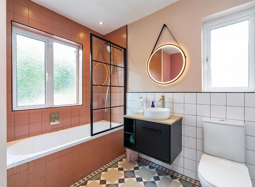 133 Knockbreda Park, Rosetta, Belfast, BT6 0HE