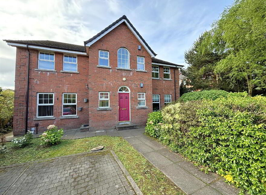 50 Ben Eden Green, Belfast, BT15 4GU photo