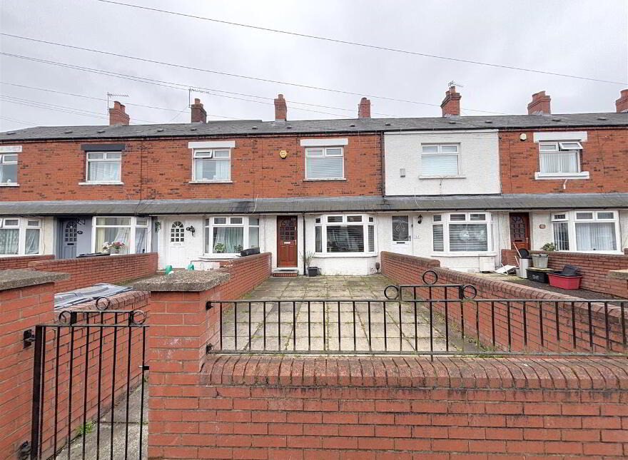 19 York Drive, Belfast, BT15 3QY photo