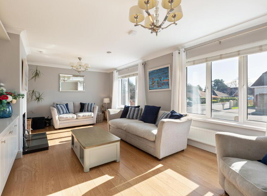 72 The Pines, Arklow, Y14HD83