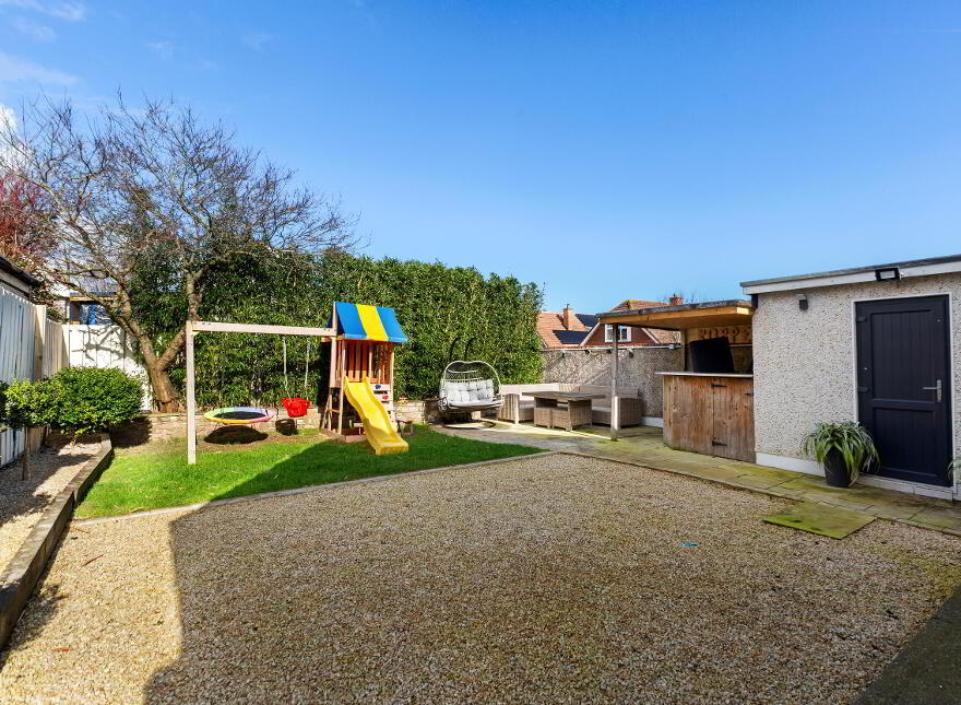 72 The Pines, Arklow, Y14HD83