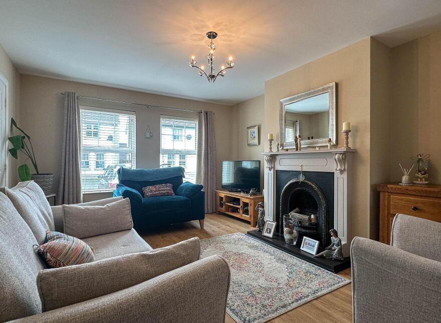 14 Gransden Court, Off Knocklynn Road, Coleraine, BT52 1ZF