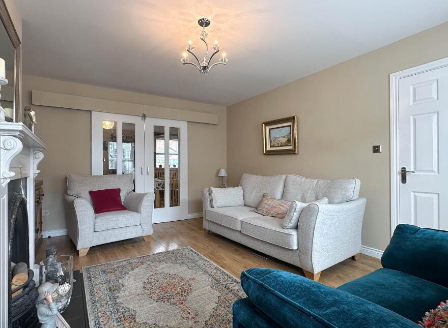 14 Gransden Court, Off Knocklynn Road, Coleraine, BT52 1ZF