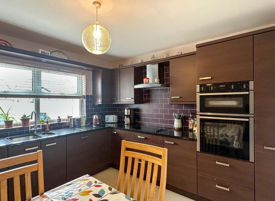 14 Gransden Court, Off Knocklynn Road, Coleraine, BT52 1ZF