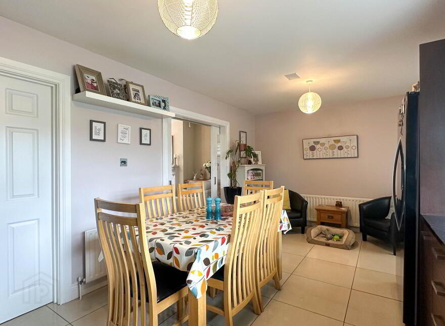 14 Gransden Court, Off Knocklynn Road, Coleraine, BT52 1ZF