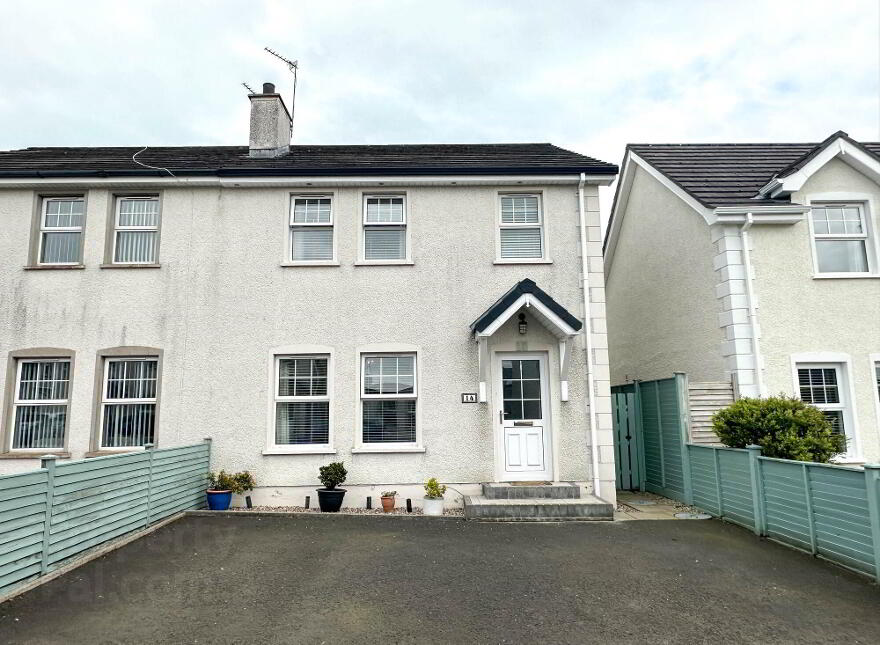 14 Gransden Court, Off Knocklynn Road, Coleraine, BT52 1ZF photo