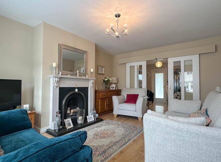 14 Gransden Court, Off Knocklynn Road, Coleraine, BT52 1ZF