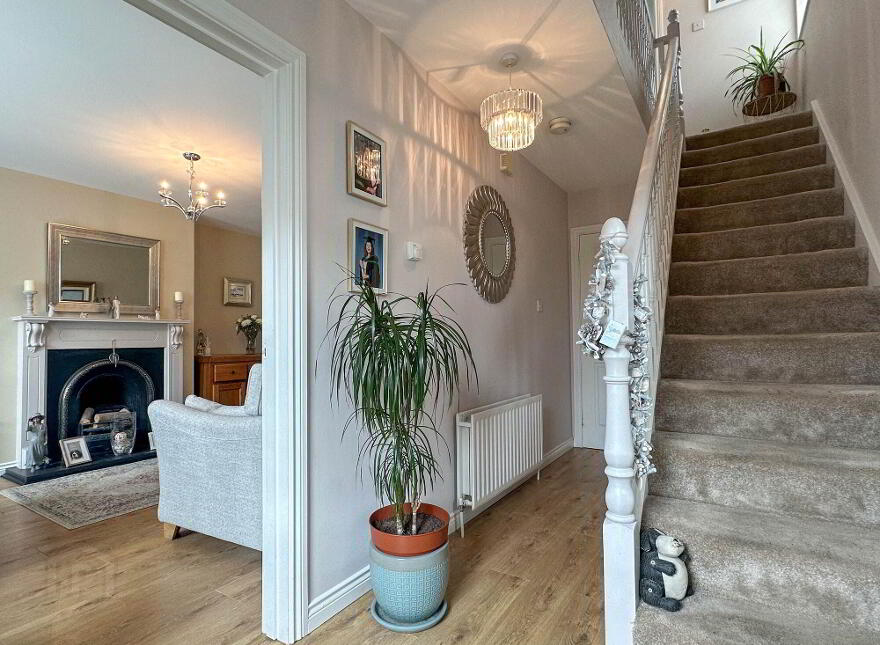 14 Gransden Court, Off Knocklynn Road, Coleraine, BT52 1ZF