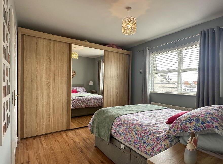 14 Gransden Court, Off Knocklynn Road, Coleraine, BT52 1ZF