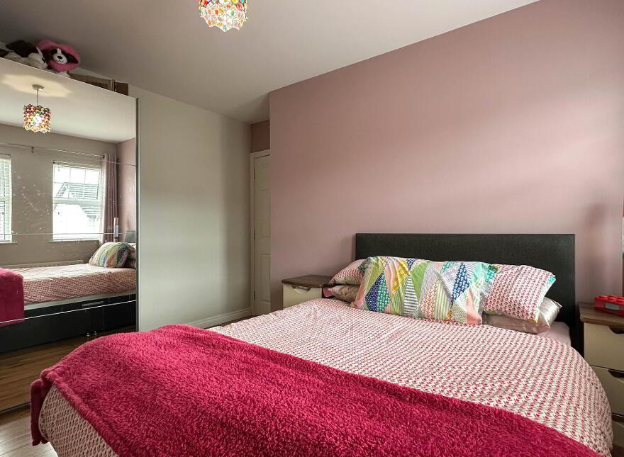 14 Gransden Court, Off Knocklynn Road, Coleraine, BT52 1ZF