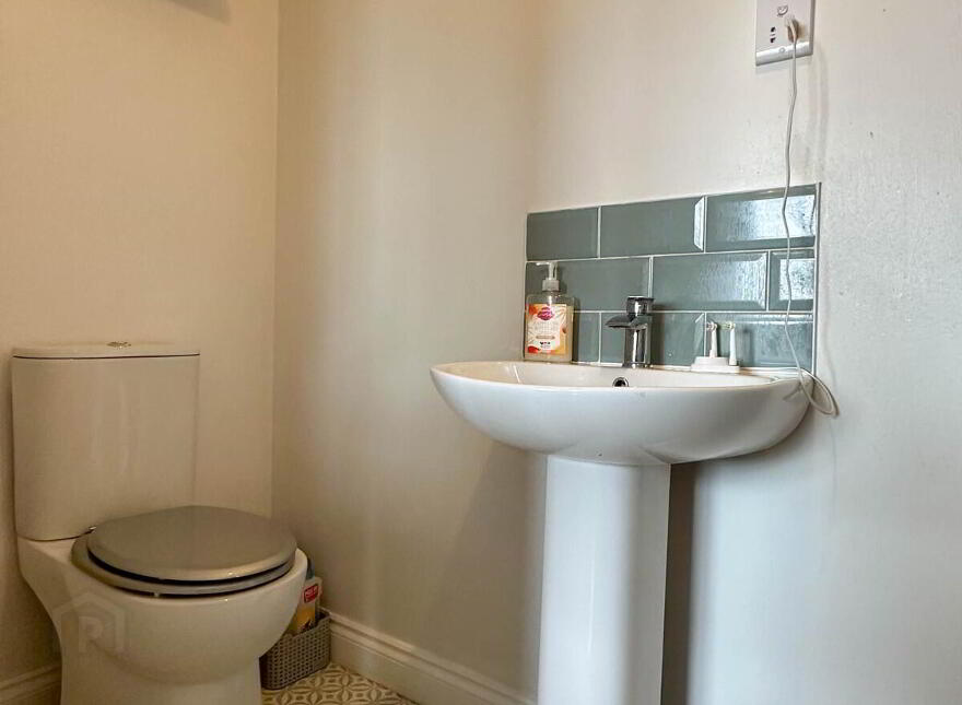 14 Gransden Court, Off Knocklynn Road, Coleraine, BT52 1ZF