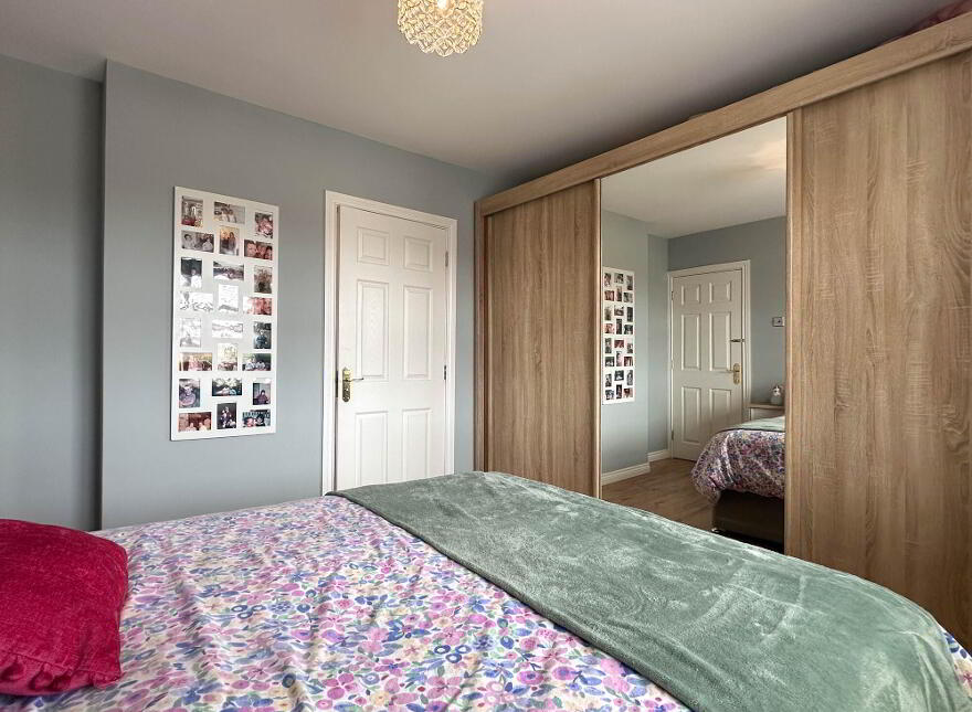 14 Gransden Court, Off Knocklynn Road, Coleraine, BT52 1ZF