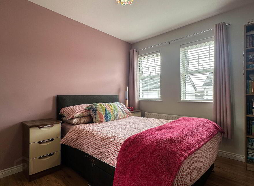 14 Gransden Court, Off Knocklynn Road, Coleraine, BT52 1ZF