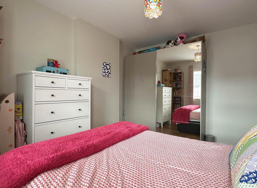 14 Gransden Court, Off Knocklynn Road, Coleraine, BT52 1ZF