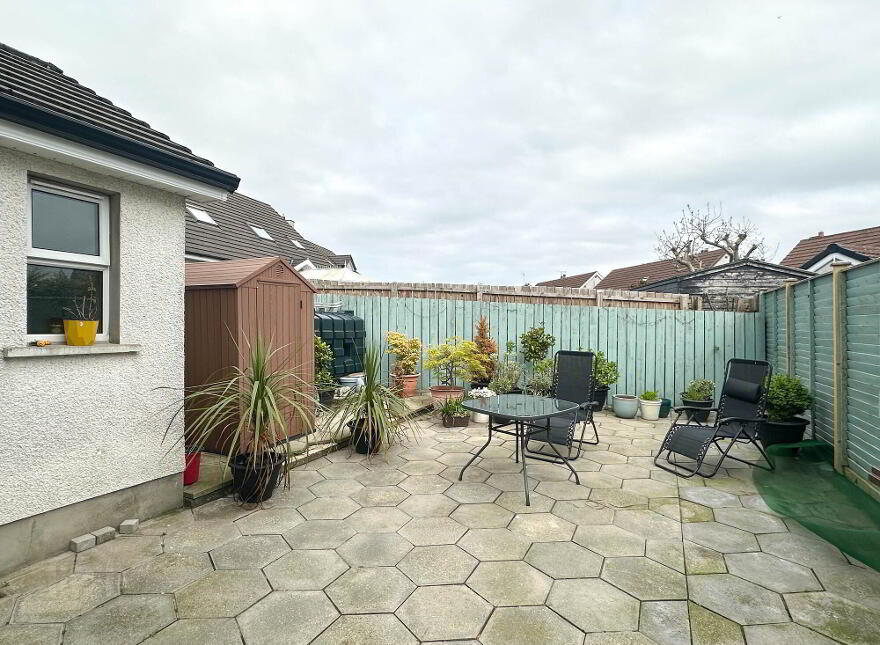 14 Gransden Court, Off Knocklynn Road, Coleraine, BT52 1ZF