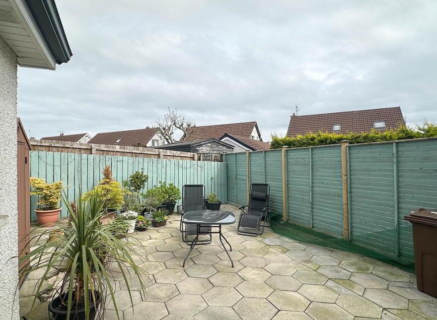14 Gransden Court, Off Knocklynn Road, Coleraine, BT52 1ZF