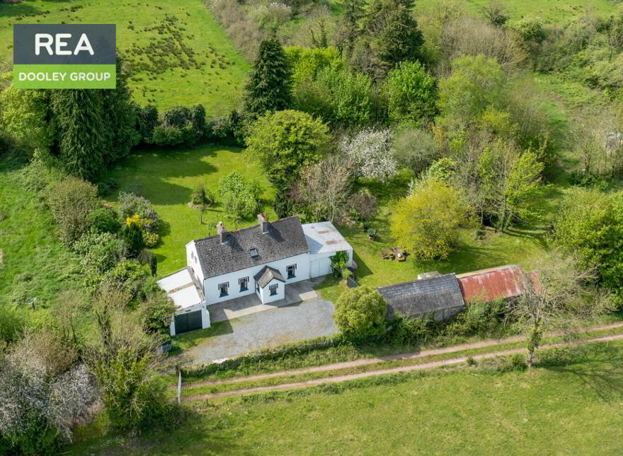 Duntryleague, Garryspillane, Kilmallock, V35VH76 photo